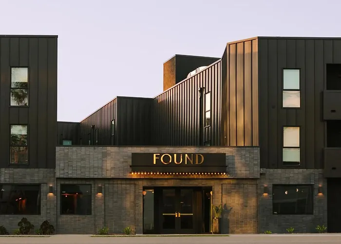 Sonder at FOUND Santa Monica