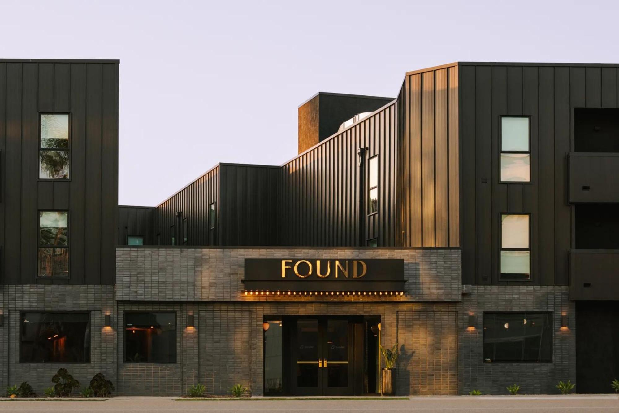 Hotel Sonder At Found Santa Monica Los Angeles
