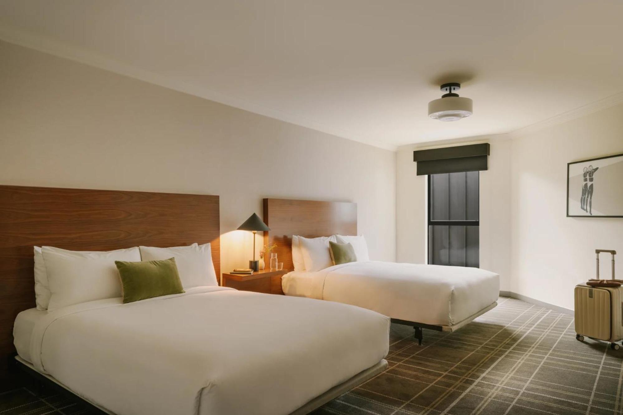 Sonder At Found Santa Monica 3* Los Angeles